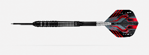HARROWS ŠIPKY STEEL DAMON HETA - 21G R