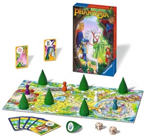 Ravensburger - Phantasia