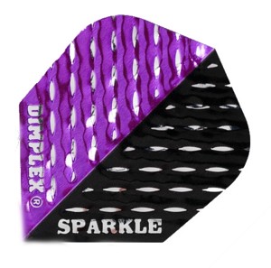 Letky na šipky Harrows DIMPLEX SPARKLE 2499