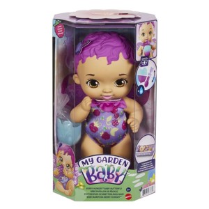 MATTEL - MGB HLADOVÝ MOTÝLEK ASST