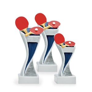 Plaketa Tenis PS 26011.1