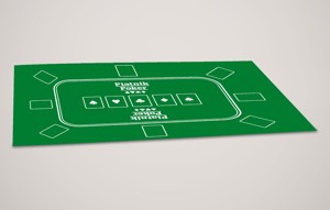 Piatnik Poker Table Top