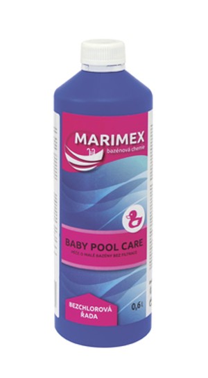 MARIMEX Baby Pool Care 0,6 l