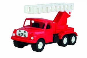DINO Tatra 148 hasiči 30cm