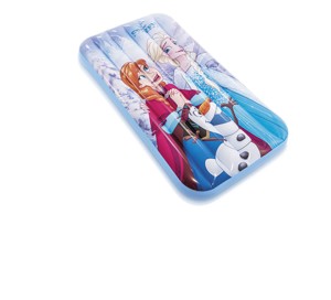 INTEX Nafukovací matrace pro děti Frozen