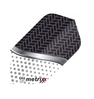 BULL'S LETKY METRIXX 50151