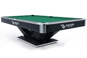 Dynamic kuleč. pool Rasson Victory II Plus 9ft