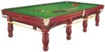 Dynam. kulečník SNOOKER PRINCE II12(356x178cm) mah