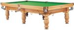 Dynamic kulečník SNOOKER PRINCE 10 (294x147cm) 