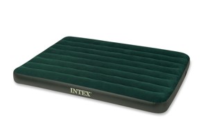 INTEX Matrace nafukovací downy prestige full