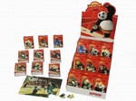 EFKO - Puzzle mini box PANDA DOPRODEJ