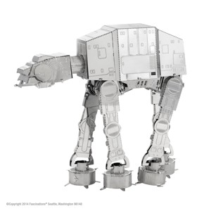 PIATNIK - Metal Earth SW AT-AT