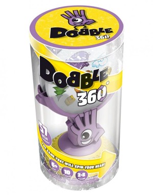 Blackfire Dobble 360°