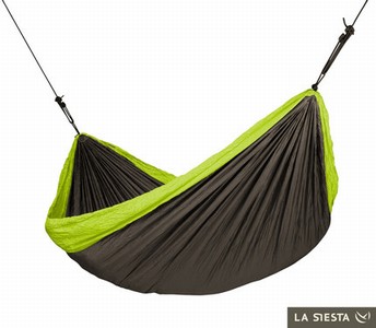 LA SIESTA Houpací síť Colibri Camo CLH 20-C4