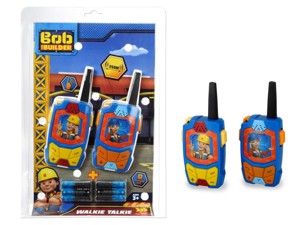 Bořek Vysílačky Walkie Talkie