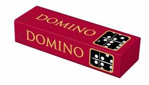 Domino 28 kamenů