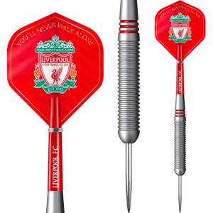 MISSION ŠIPKY STEEL FOOTBALL - FC LIVERPOOL - OFFI