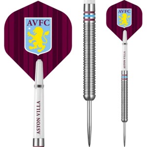 MISSION ŠIPKY STEEL FOOTBALL - ASTON VILLA FC - OF