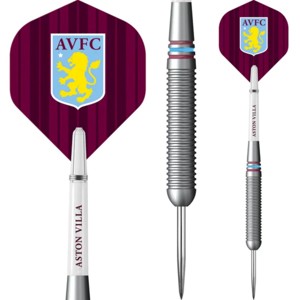 MISSION ŠIPKY STEEL FOOTBALL - ASTON VILLA FC - OF