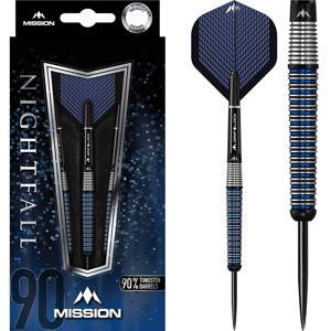 MISSION ŠIPKY STEEL NIGHTFALL - M3 - 23G