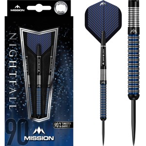 MISSION ŠIPKY STEEL NIGHTFALL - M1 - 27G