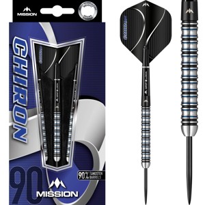 MISSION ŠIPKY STEEL CHIRON - M1 - 26G