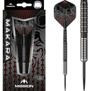 MISSION ŠIPKY STEEL MAKARA - M1 - 24G