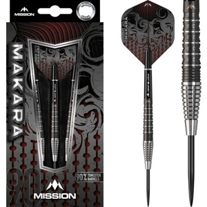 MISSION ŠIPKY STEEL MAKARA - M2 - 23G