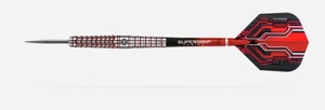 HARROWS ŠIPKY STEEL PLEXUS - 21G R