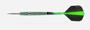 HARROWS ŠIPKY STEEL QUANTUM - 22G R