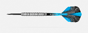 HARROWS ŠIPKY STEEL REVERE - 26G