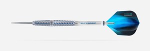 HARROWS ŠIPKY STEEL SONIC - STYLE A - 25G R