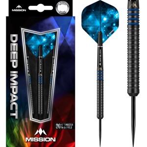 MISSION ŠIPKY STEEL DEEP IMPACT - M1 - 21G