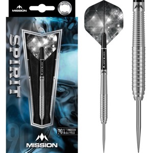 MISSION ŠIPKY STEEL SPIRIT - M1 - 23G