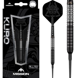 MISSION ŠIPKY KURO - M1 - 23G