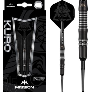 MISSION ŠIPKY KURO - M2 - 19G