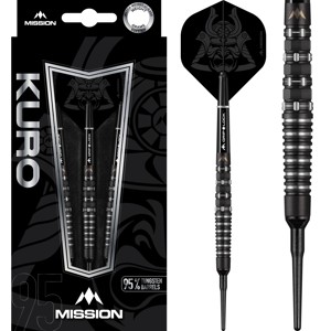MISSION ŠIPKY KURO - M3 - 22G