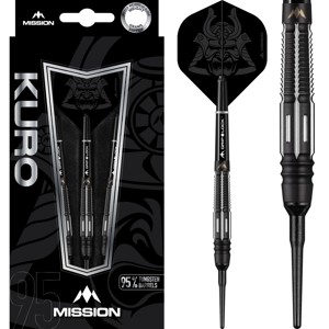 MISSION ŠIPKY KURO - M4 - 19G