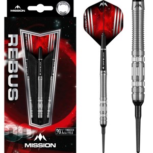 MISSION ŠIPKY REBUS - M1 - 20G