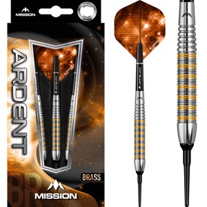 MISSION ŠIPKY ARDENT - M2 - 18G