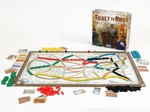 Společenská hra TICKET TO RIDE