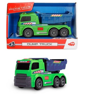 AS Dump Truck 16 cm