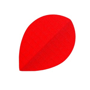 DESIGNA LETKY LONGLIFE - PEAR - RED F0592