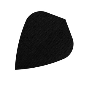 DESIGNA LETKY LONGLIFE - KITE - BLACK F1184