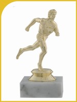 Figurka F120 - běžec
