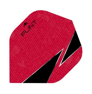 MISSION LETKY FLINT-X - RED F1819