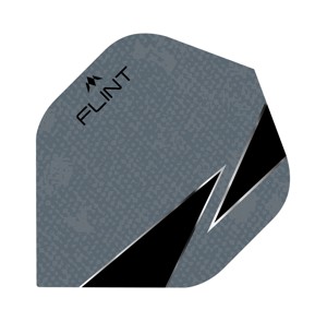 MISSION LETKY FLINT-X - GREY F1823