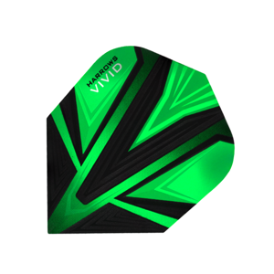 HARROWS LETKY VIVID - GREEN F1971