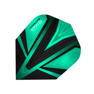 HARROWS LETKY VIVID - JADE F1974