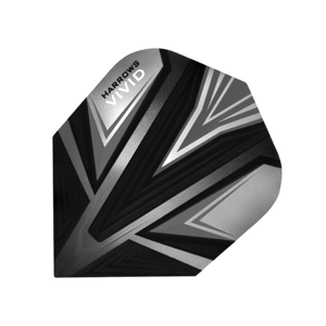 HARROWS LETKY VIVID - BLACK F1991